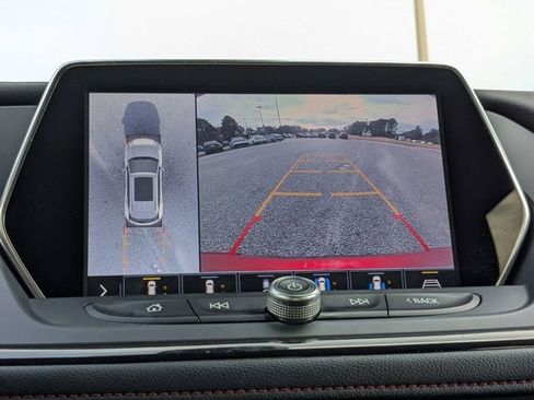 Used 2019 Chevrolet Blazer RS image 29