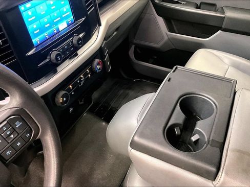 Used 2023 Ford F150 XL RWD image 16