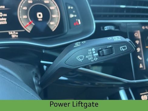 New 2025 Audi Q8 Premium Plus image 14