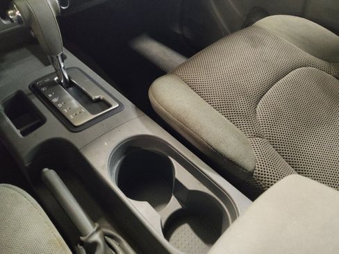 Used 2019 Nissan Frontier SV AWD/4WD image 26