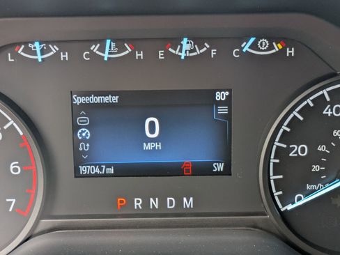 Certified 2024 Ford F250 XL w/ STX Appearance Package AWD/4WD image 22