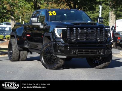 Used 2026 GMC Sierra 3500 Denali Ultimate