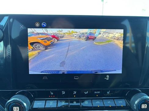 New 2026 Chevrolet Colorado Trail Boss image 22