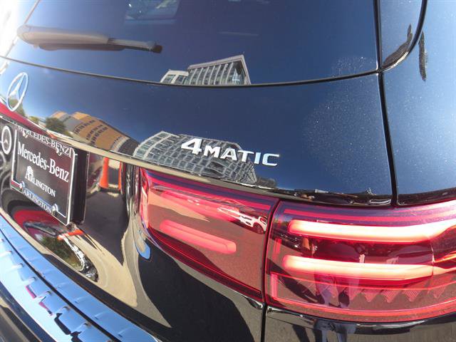 Certified 2024 Mercedes-Benz GLB 250 4MATIC image 28