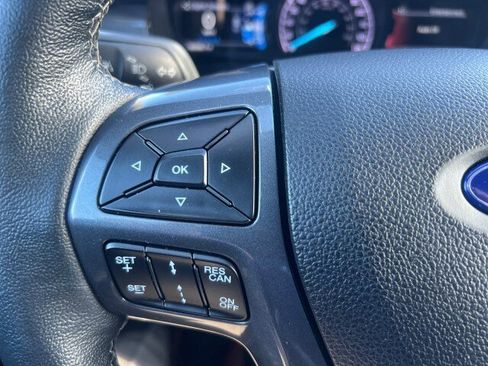 Certified 2019 Ford Ranger Lariat w/ Equipment Group 501A Mid image 18