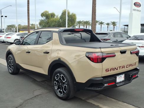 Used 2024 Hyundai Santa Cruz SEL w/ Activity Package image 10