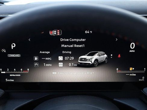 New 2026 Nissan Kicks SR w/ SR Premium Package image 12