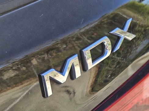 Used 2017 Acura MDX image 10