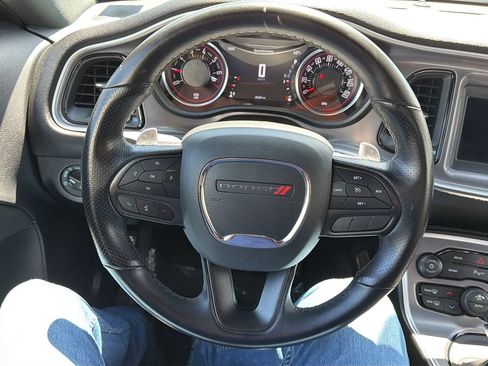 Used 2022 Dodge Challenger GT RWD image 10