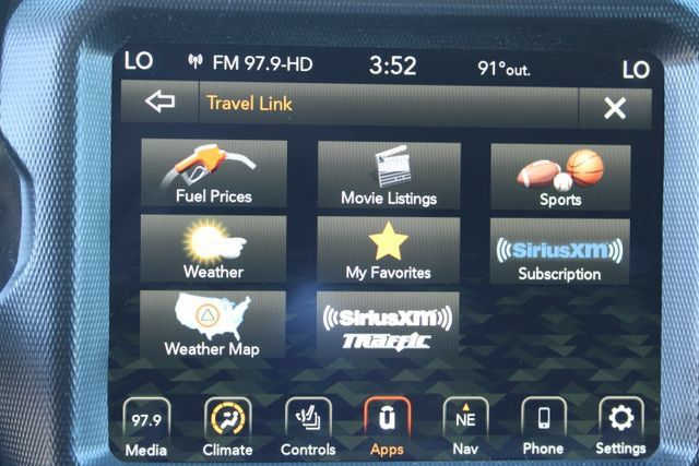Used 2022 Jeep Wrangler Unlimited Sport AWD/4WD image 25