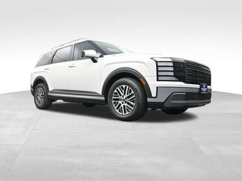 New 2026 Hyundai Palisade SEL AWD/4WD image 30
