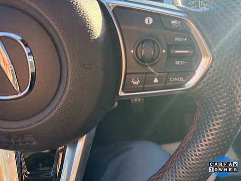 Used 2023 Acura RDX AWD w/ A-Spec & Advance Pkg image 20