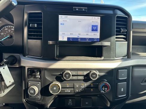 New 2026 Ford F350 XL w/ 360-Degree Camera Package image 15