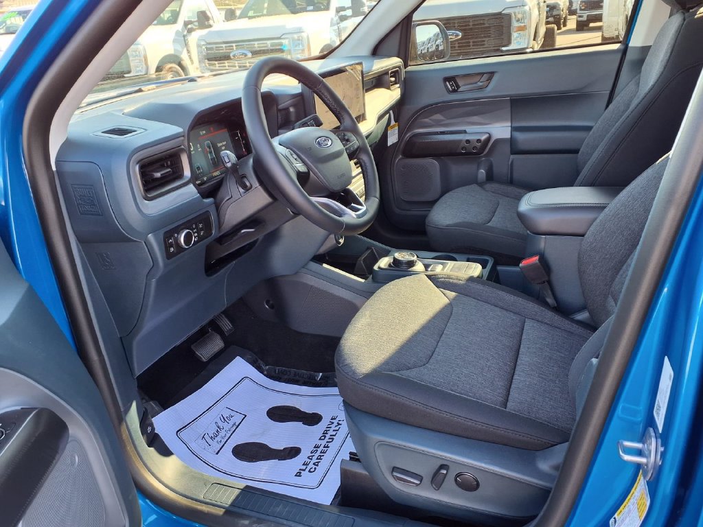 New 2026 Ford Maverick XLT w/ Equipment Group 301A AWD/4WD image 6