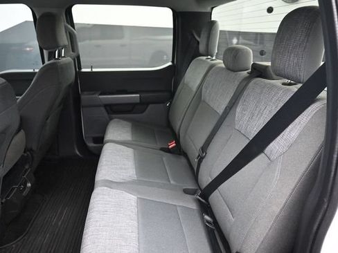 Used 2023 Ford F150 XLT w/ Trailer Tow Package AWD/4WD image 17