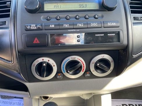 Used 2007 Toyota Tacoma 2WD Regular Cab image 29