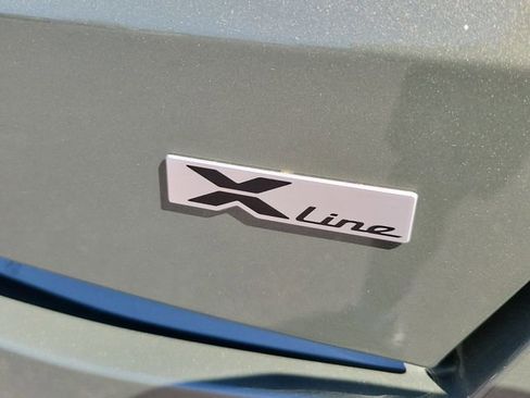 New 2026 Kia Sorento X-Line EX AWD/4WD image 7