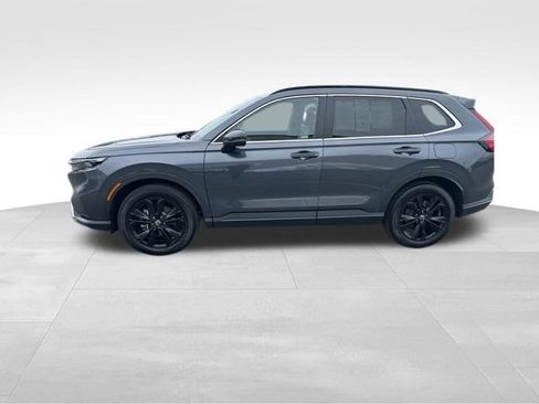 Certified 2024 Honda CR-V Sport Touring image 20