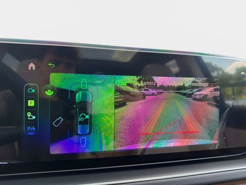 New 2026 Mercedes-Benz GLS 450 4MATIC image 29