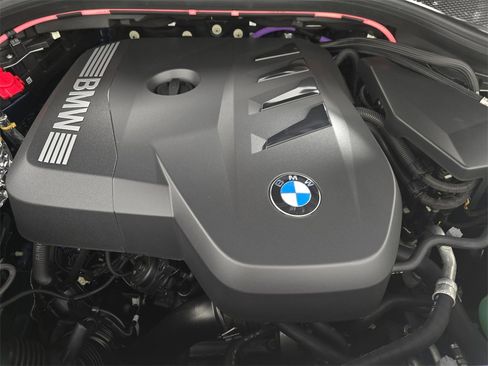 New 2026 BMW X3 xDrive30 w/ M Sport Package image 31