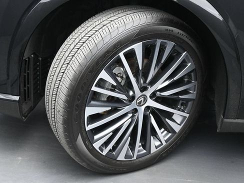 Used 2023 Lexus RX 350 Premium Plus w/ Accessory Package (K3) FWD image 21