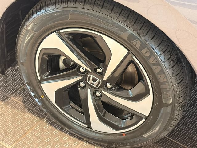 Used 2022 Honda Insight EX image 7
