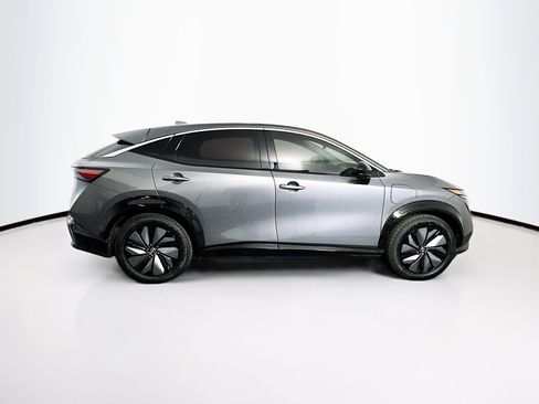 Used 2023 Nissan Ariya FWD image 10