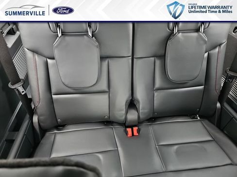 New 2026 Ford Explorer ST-Line w/ ST-Line Street Pack RWD image 14