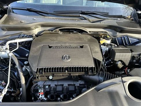 New 2026 Acura MDX w/ Advance Package image 30