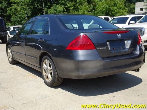 Used 2007 Honda Accord SE image 9