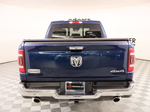 Used 2021 RAM 1500 Limited w/ Protection Group AWD/4WD image 23