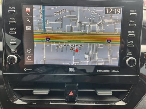 Certified 2024 Toyota Camry XSE w/ Navigation Package FWD image 16