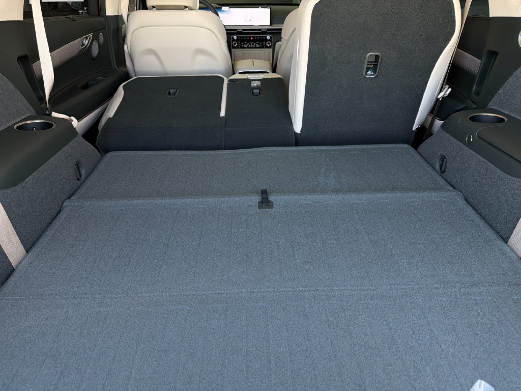 New 2026 Genesis GV80 2.5T Advanced AWD/4WD image 16