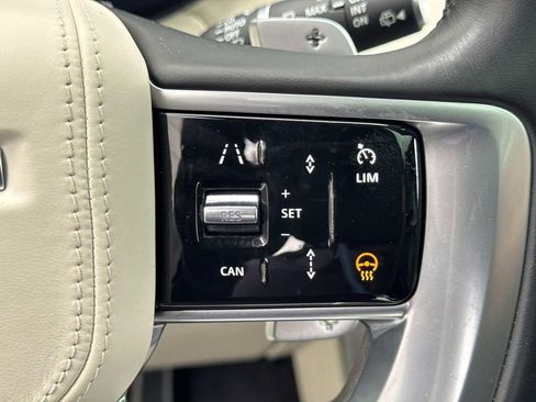 Certified 2023 Land Rover Range Rover SE AWD/4WD image 28