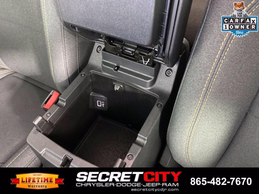 Used 2025 Jeep Gladiator Sport AWD/4WD image 26