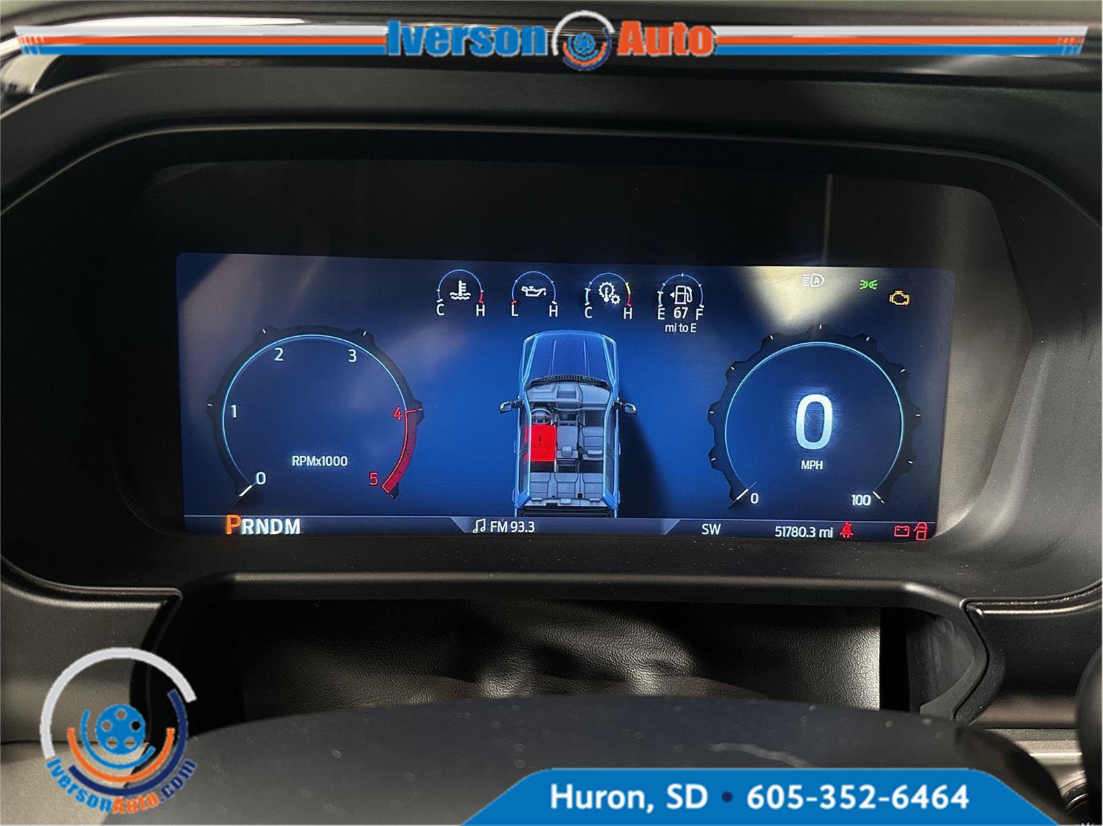 Used 2024 Ford F350 XLT w/ XLT Premium Package AWD/4WD image 18