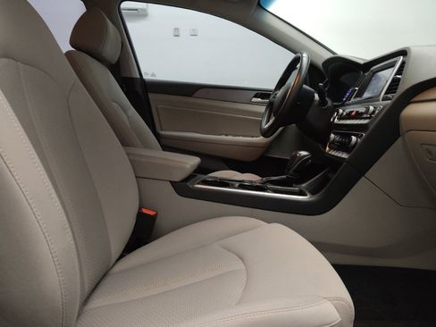 Used 2018 Hyundai Sonata SEL w/ Cargo Package FWD image 21