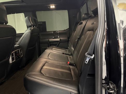 Used 2022 Ford F350 Platinum AWD/4WD image 18