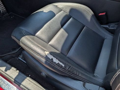 Used 2012 Mercedes-Benz C 350 4MATIC Coupe image 18