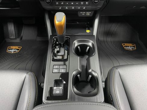 New 2026 Subaru Outback Wilderness AWD/4WD image 12