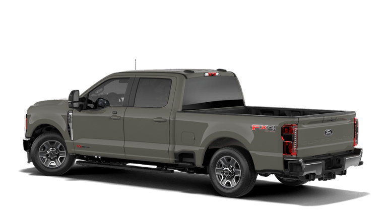New 2027 Ford F350 Lariat AWD/4WD image 24