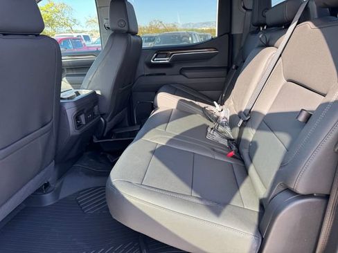 New 2026 Chevrolet Silverado 1500 LT Trail Boss w/ LT Trail Boss Premium Package image 11