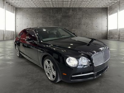 Used 2014 Bentley Flying Spur W12