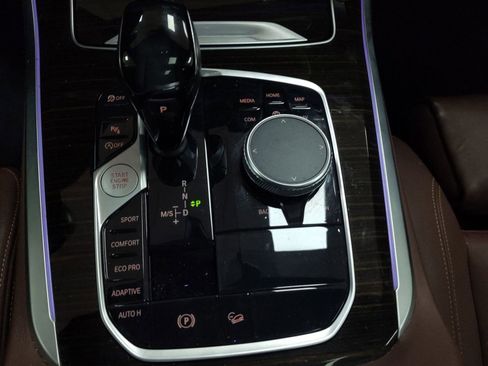 Used 2019 BMW X5 xDrive40i w/ M Sport Package image 15