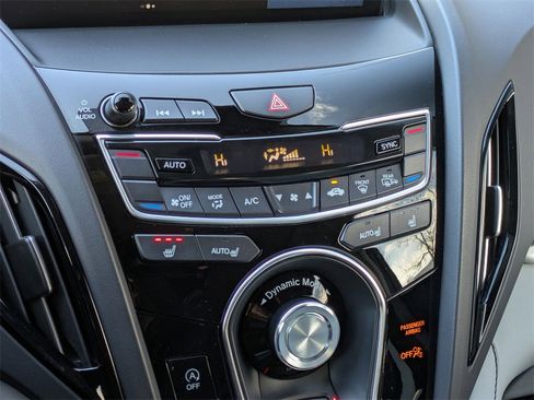 Certified 2023 Acura RDX w/ Technology Package image 25