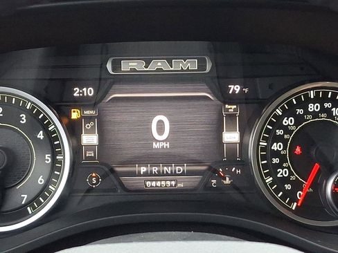 Certified 2022 RAM 1500 Laramie image 21