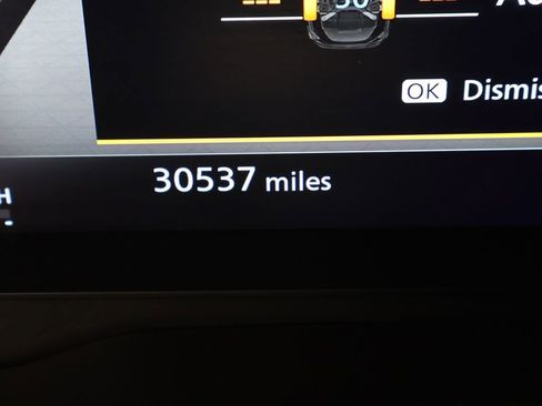 Used 2023 Nissan Rogue Platinum image 38