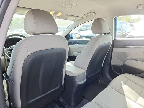 Used 2018 Hyundai Elantra SE image 25
