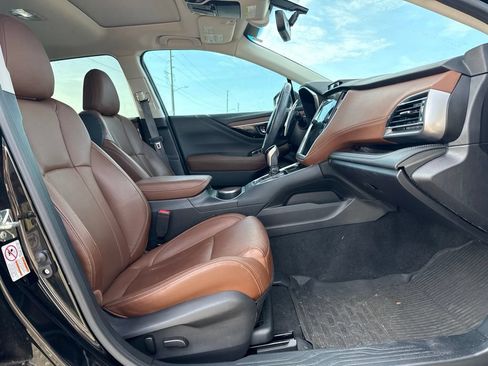 Used 2020 Subaru Outback Touring w/ Popular Package #2 AWD/4WD image 10