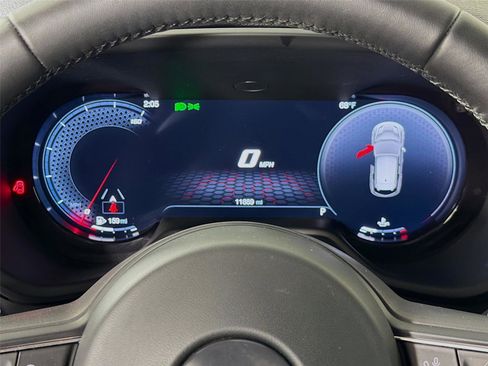 Used 2025 Dodge Hornet GT Plus w/ GT Plus Package image 13